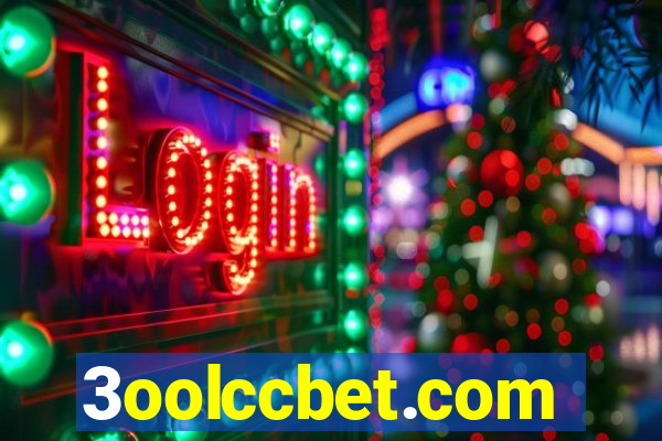 3oolccbet.com