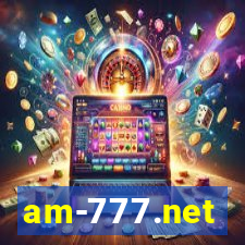 am-777.net