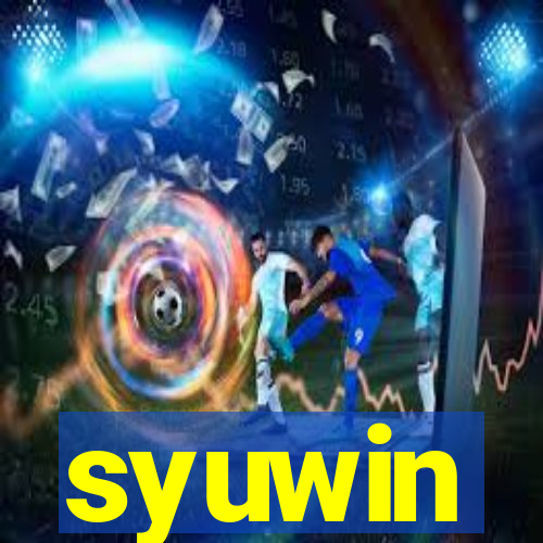 syuwin