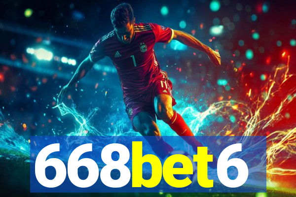 668bet6