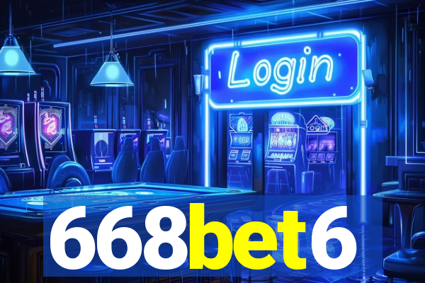 668bet6