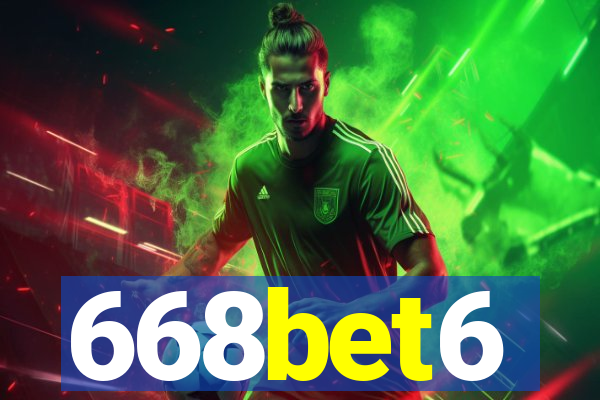 668bet6