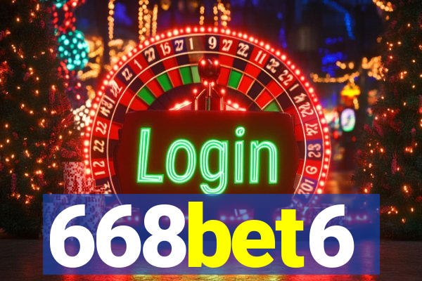 668bet6