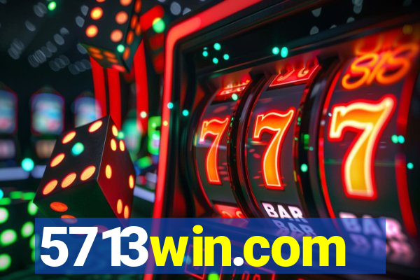 5713win.com