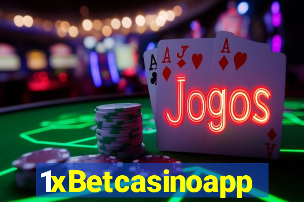 1xBetcasinoapp