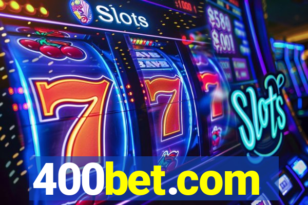 400bet.com