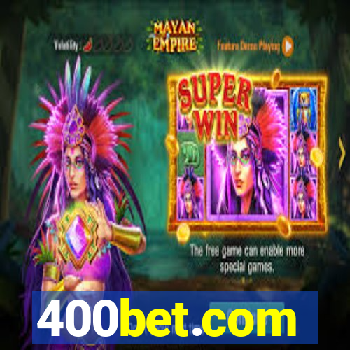 400bet.com