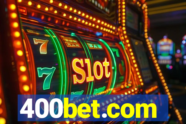 400bet.com