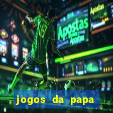 jogos da papa louie 3