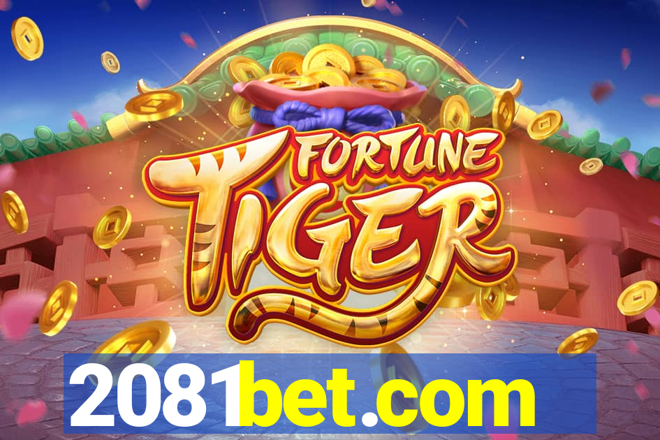 2081bet.com