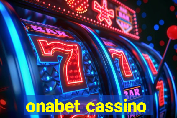 onabet cassino