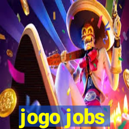 jogo jobs