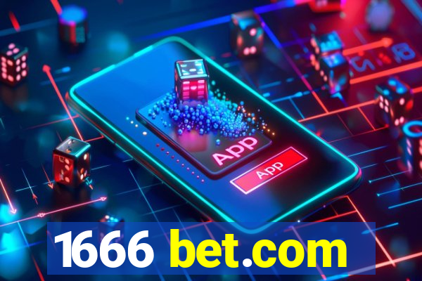 1666 bet.com