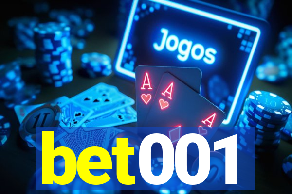 bet001