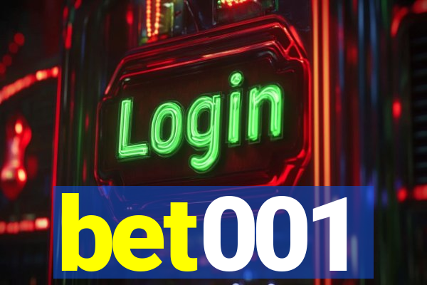 bet001