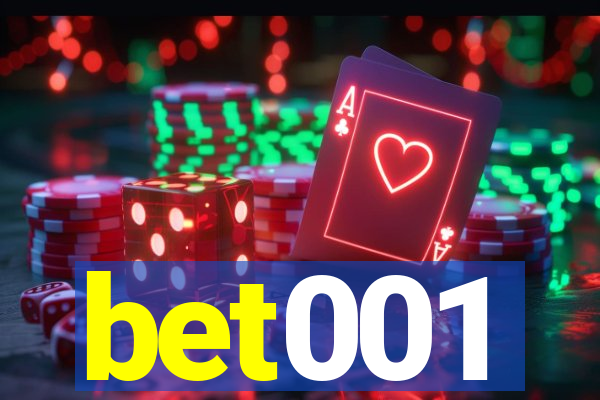 bet001