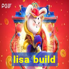 lisa build