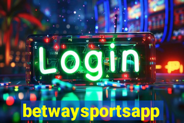 betwaysportsapp