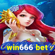 win666 bet