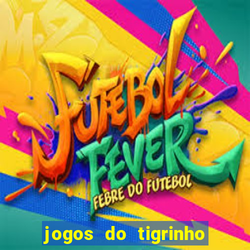 jogos do tigrinho vai ser proibido no brasil