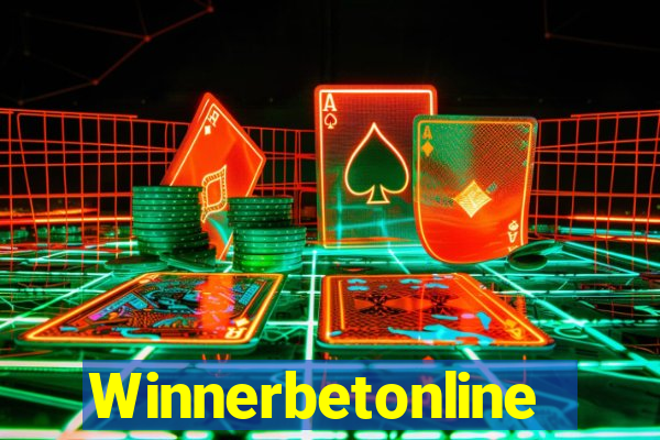 Winnerbetonline