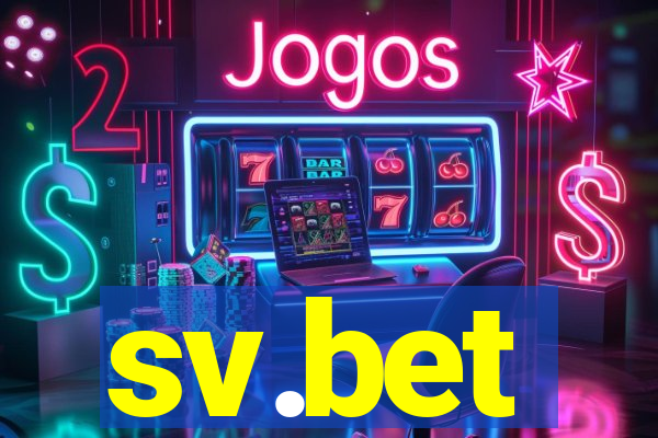 sv.bet