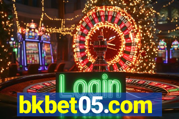 bkbet05.com