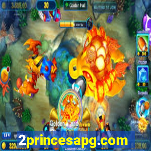 2princesapg.com