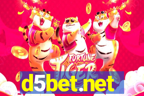 d5bet.net