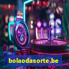 bolaodasorte.bet