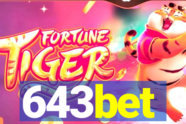 643bet