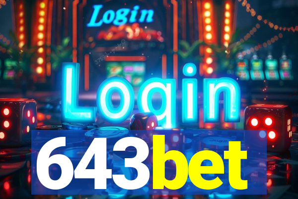 643bet