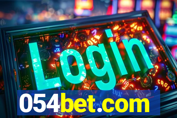 054bet.com