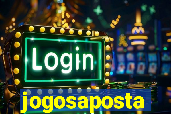 jogosaposta