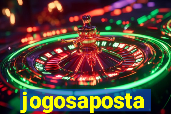 jogosaposta