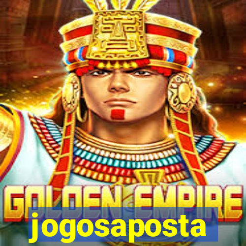 jogosaposta