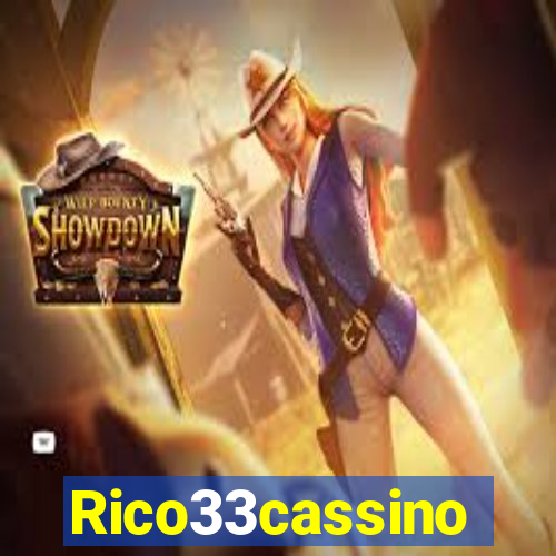 Rico33cassino