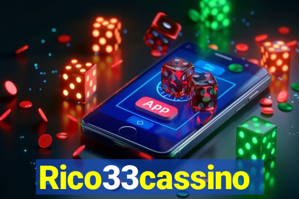 Rico33cassino