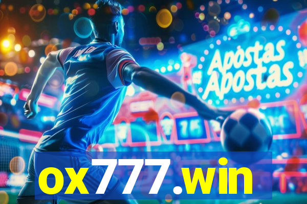 ox777.win