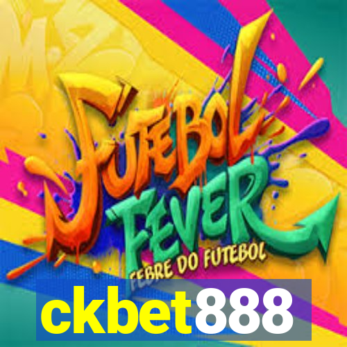 ckbet888