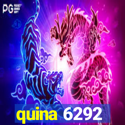 quina 6292