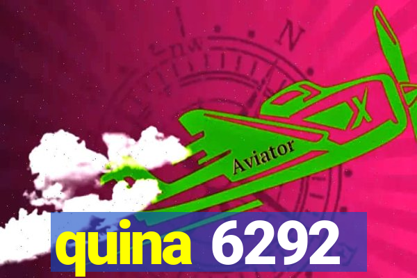 quina 6292