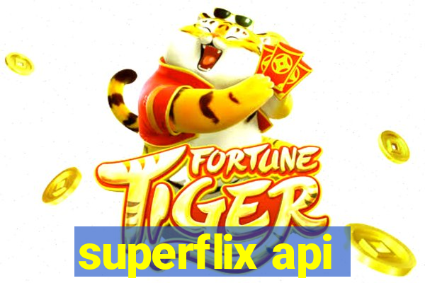 superflix api