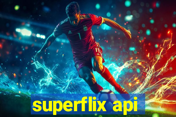 superflix api