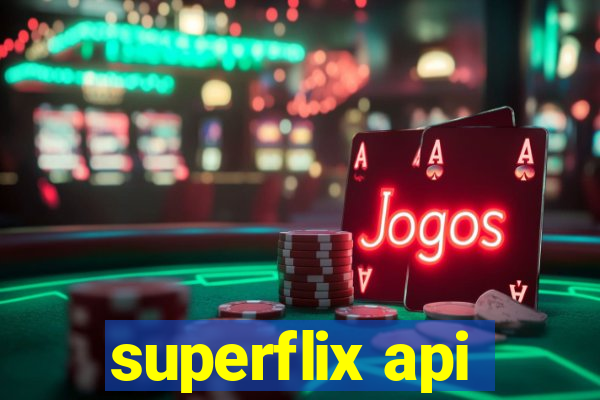 superflix api