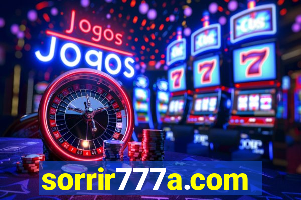 sorrir777a.com