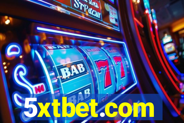 5xtbet.com