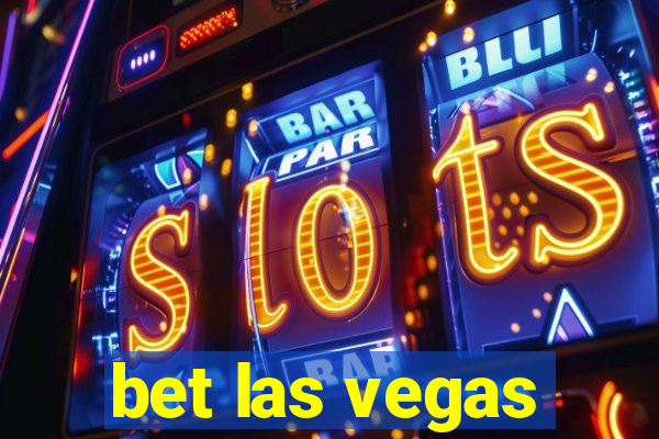 bet las vegas