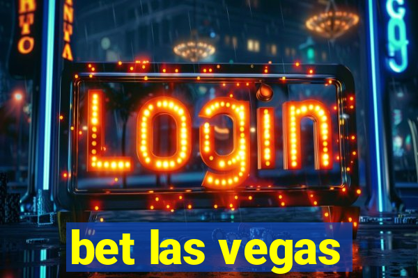 bet las vegas