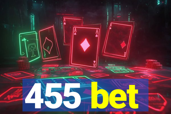 455 bet